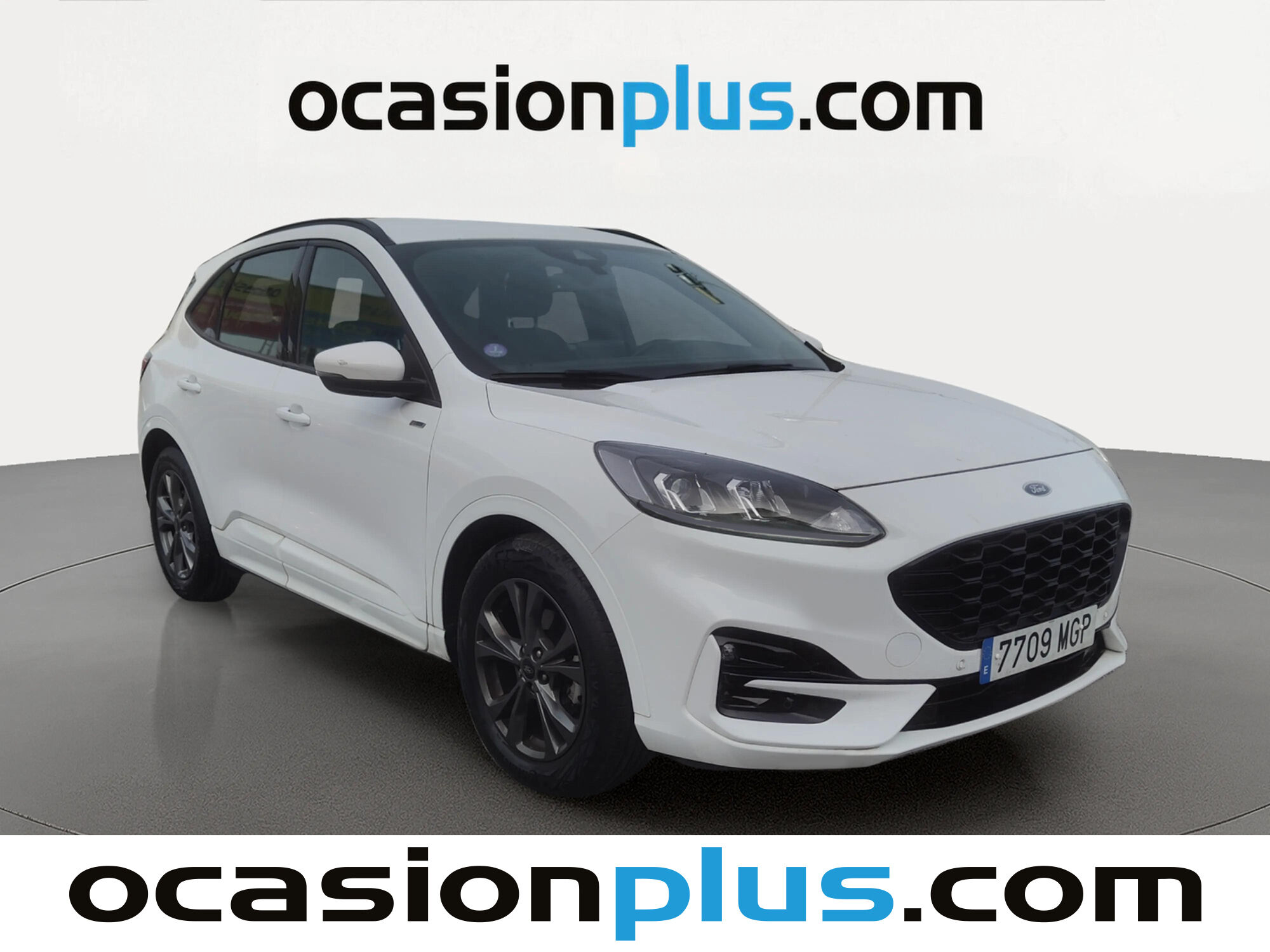 Foto del FORD Kuga 2.5 Duratec FHEV ST-Line X 4x2 Aut.