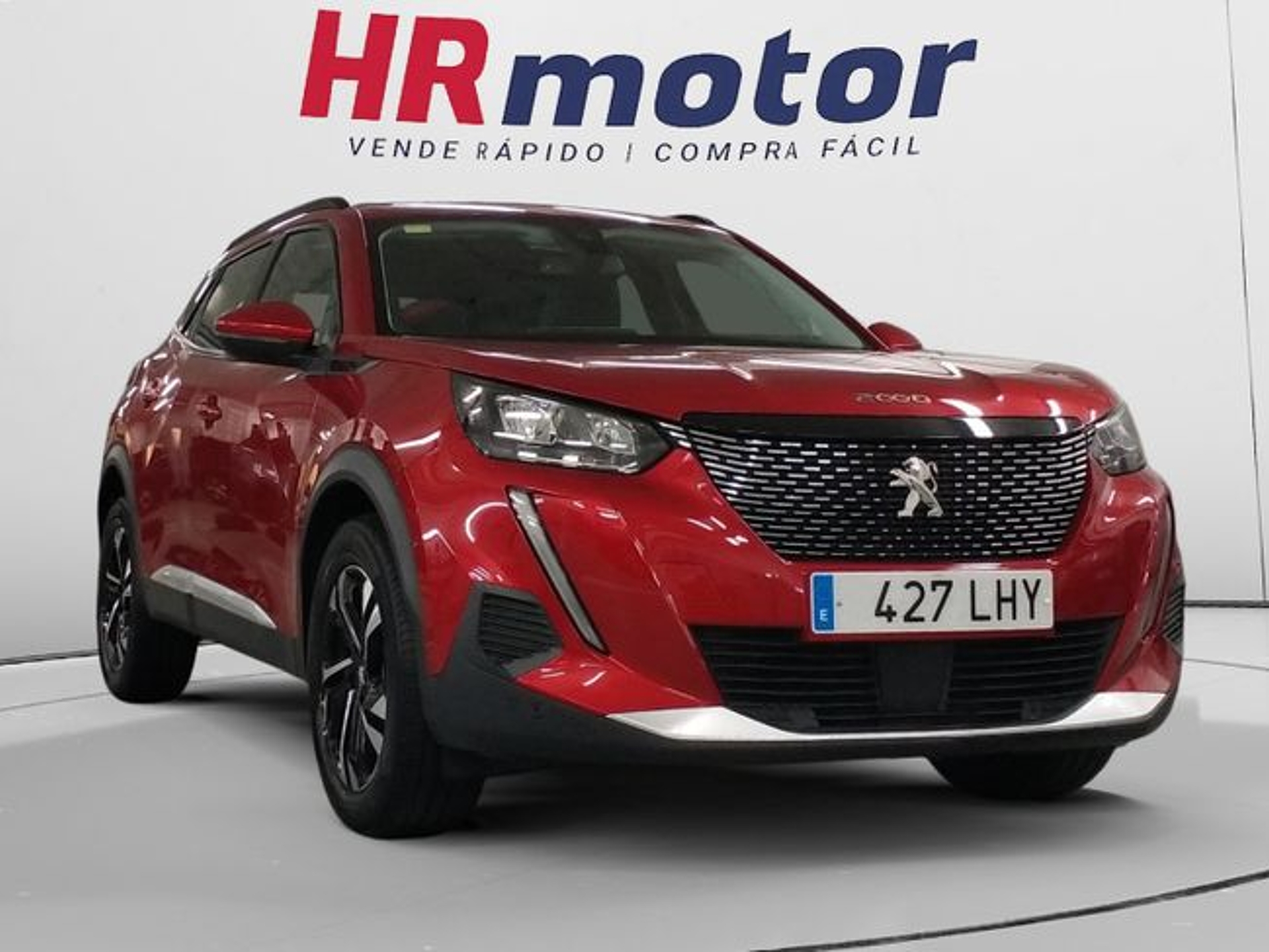 Imagen de PEUGEOT 2008