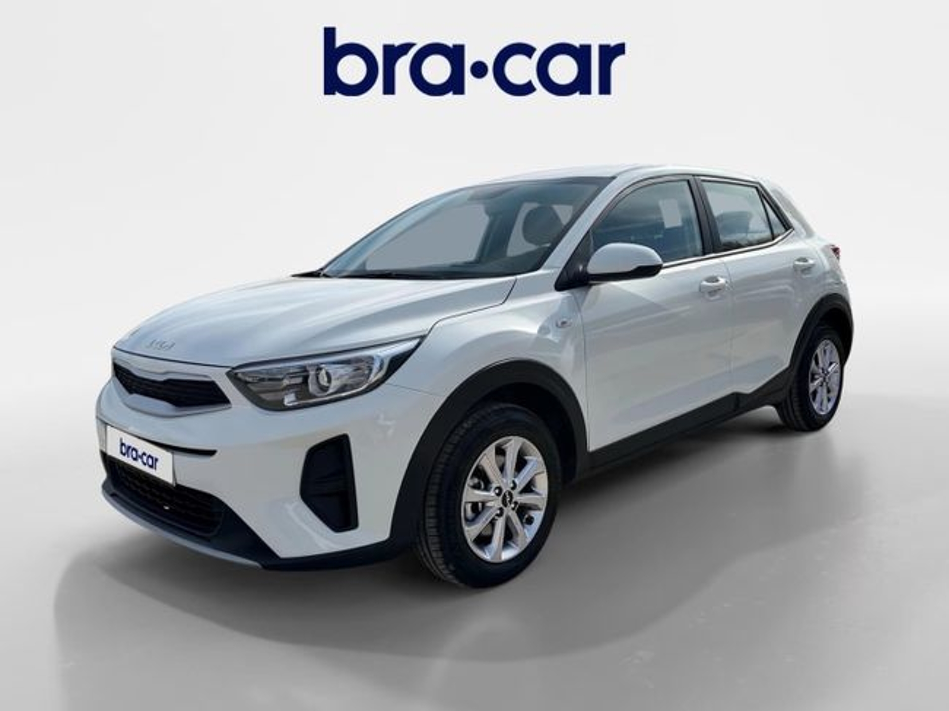 Imagen de KIA Stonic