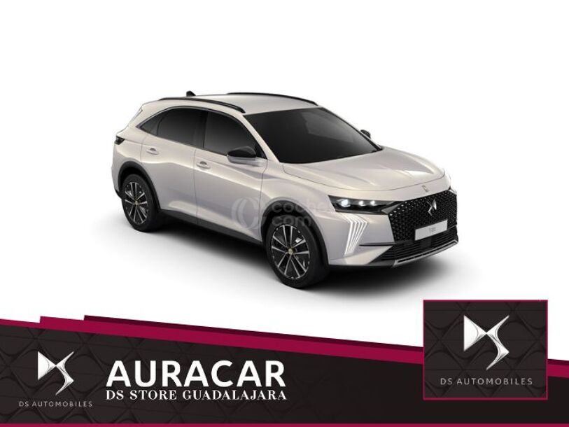 Foto del DS DS7 DS 7 1.5BlueHDi Edition France Aut.