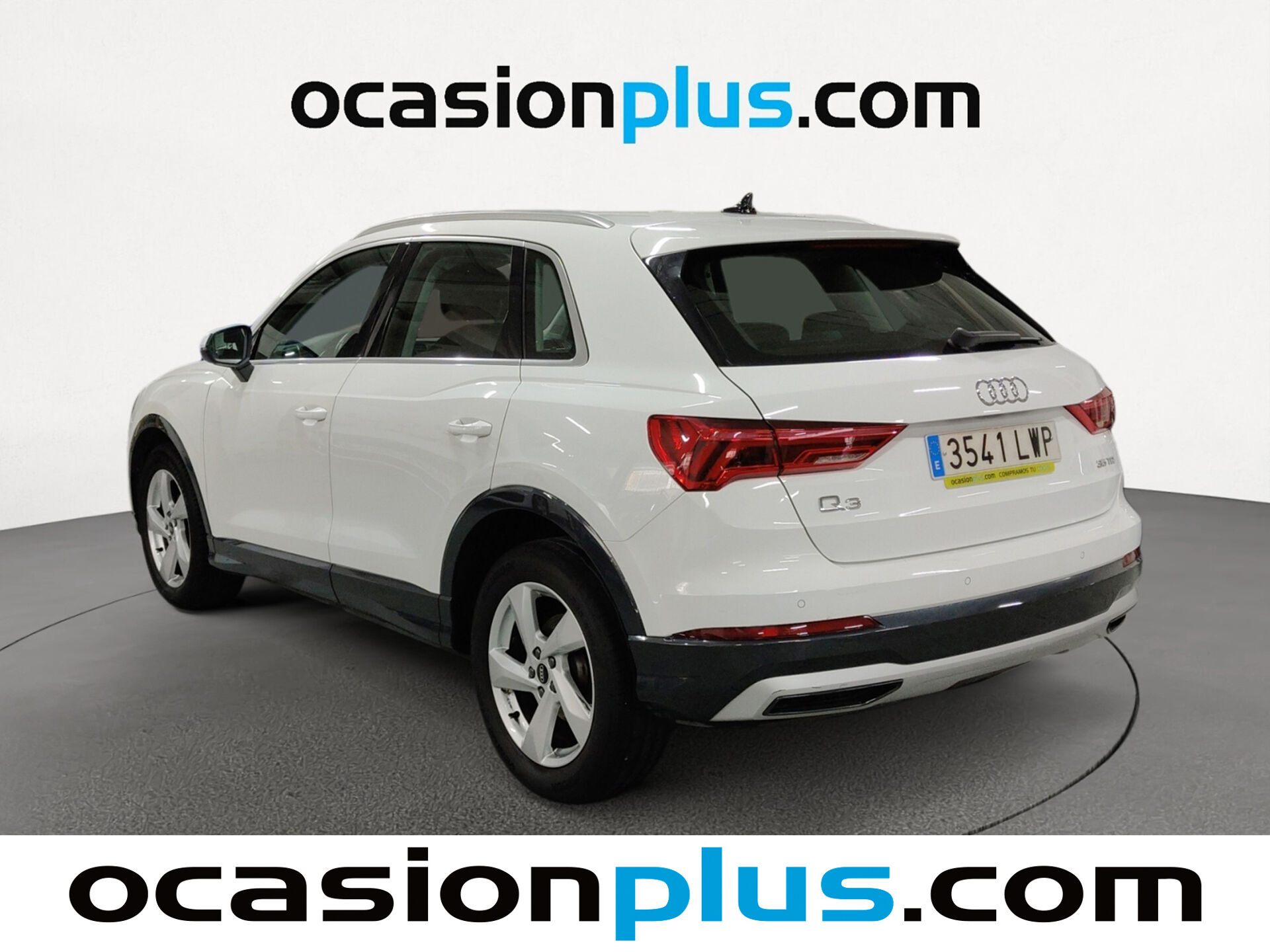 Imagen 3 de AUDI Q3