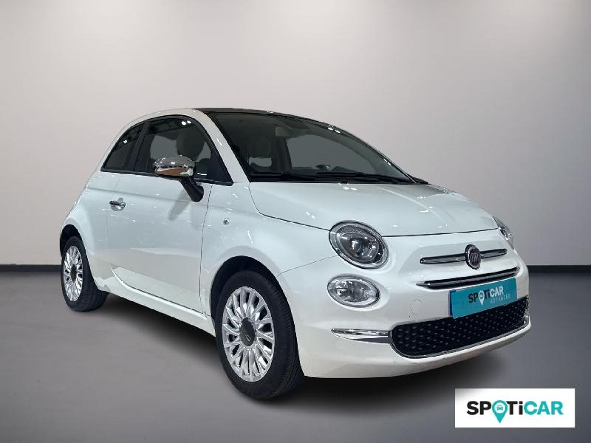 Imagen de FIAT 500