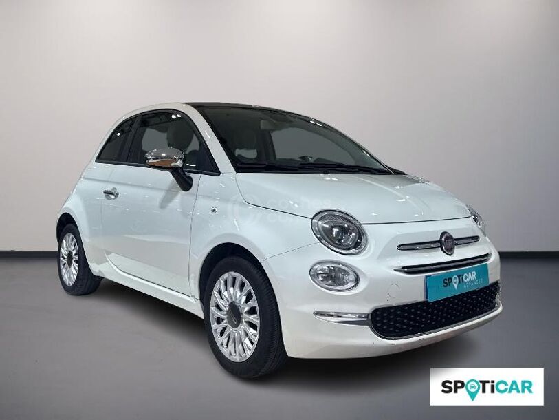 Foto del FIAT 500 1.0 GSE Lounge