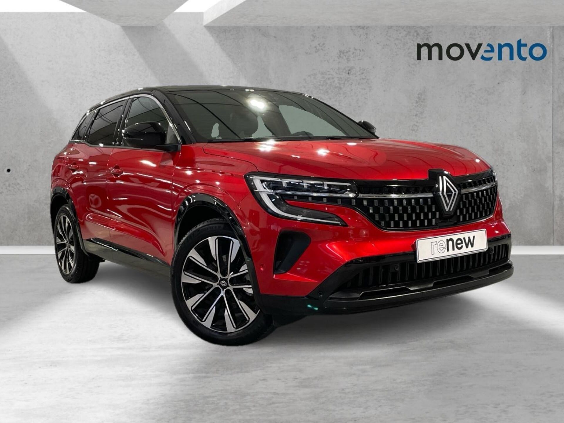 Imagen de RENAULT Austral