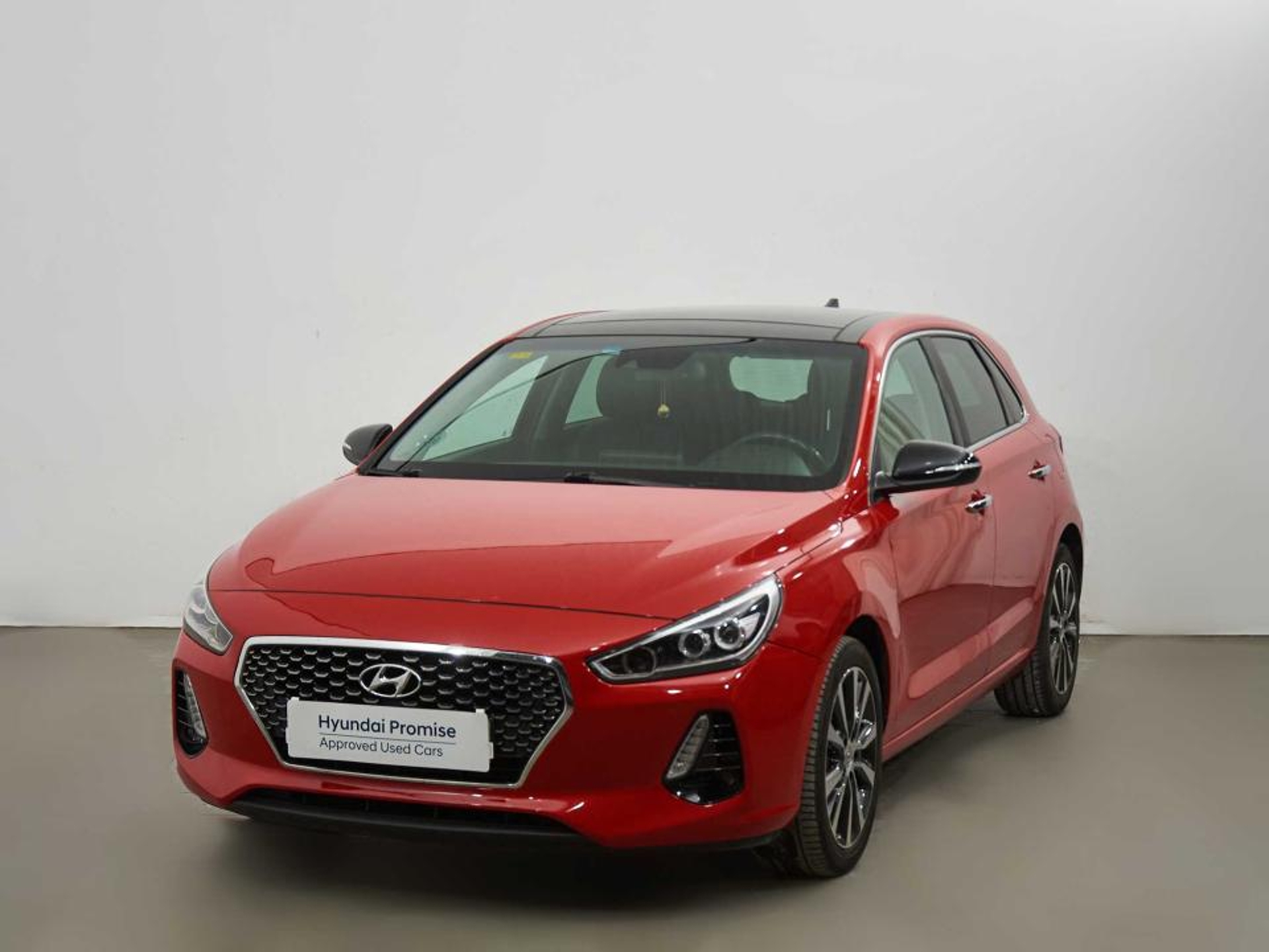 Imagen de HYUNDAI i30