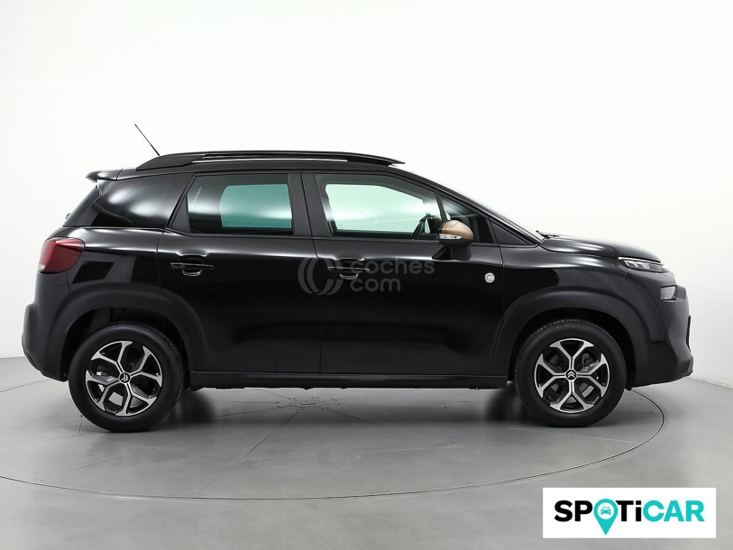 Foto del CITROEN C3 Aircross Puretech S&S C-Series 110