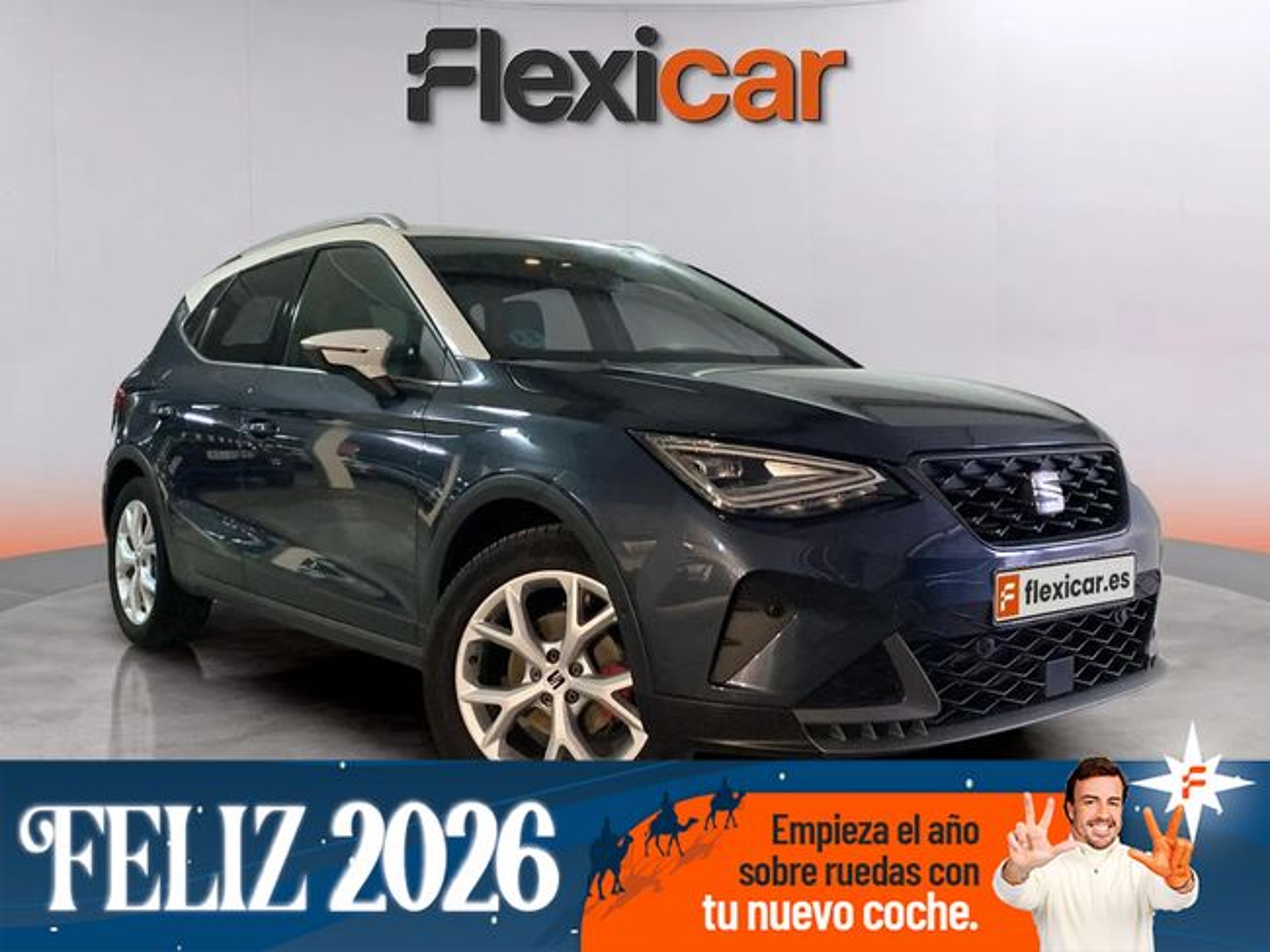 Imagen de SEAT Arona