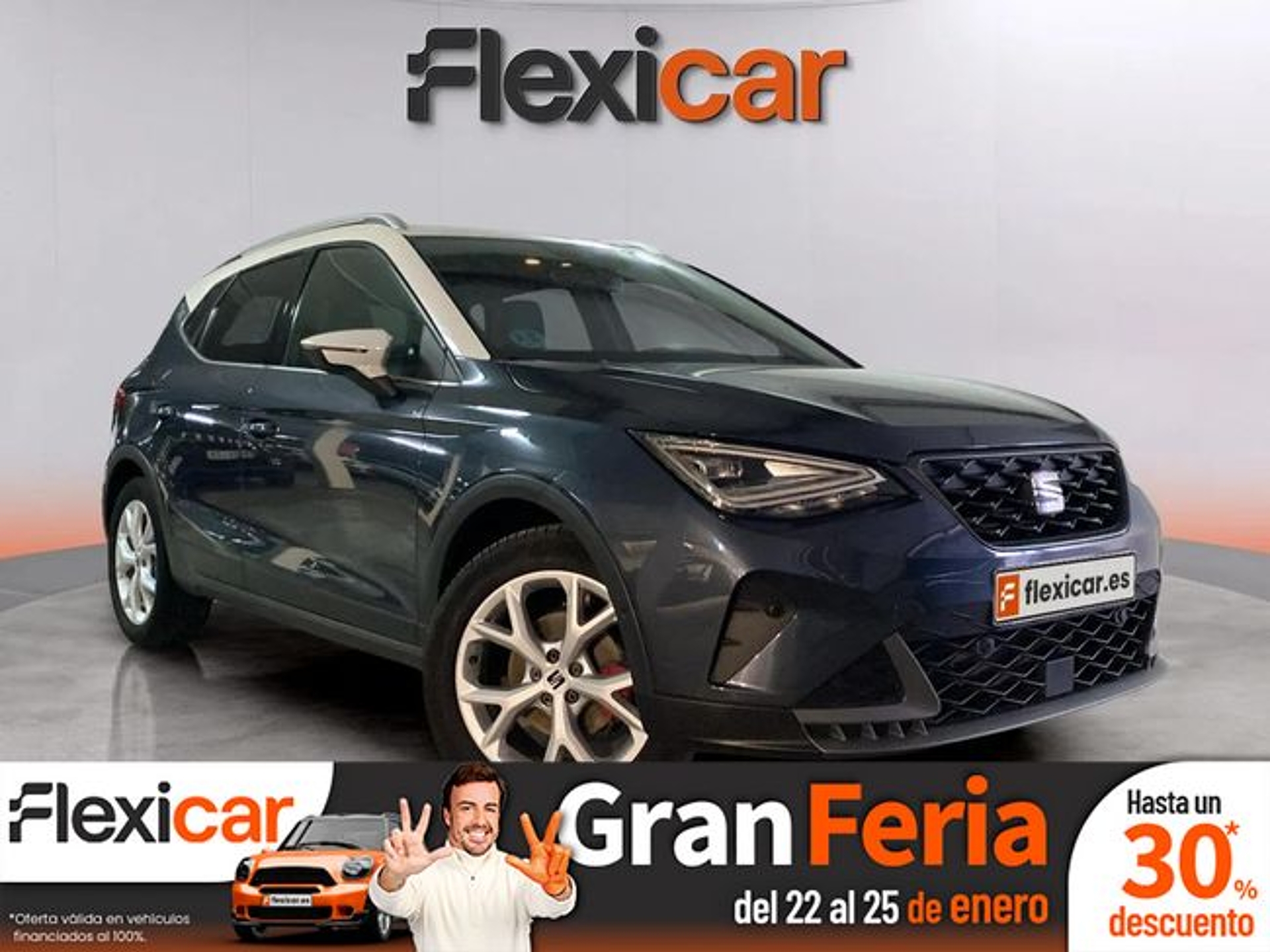 Imagen de SEAT Arona