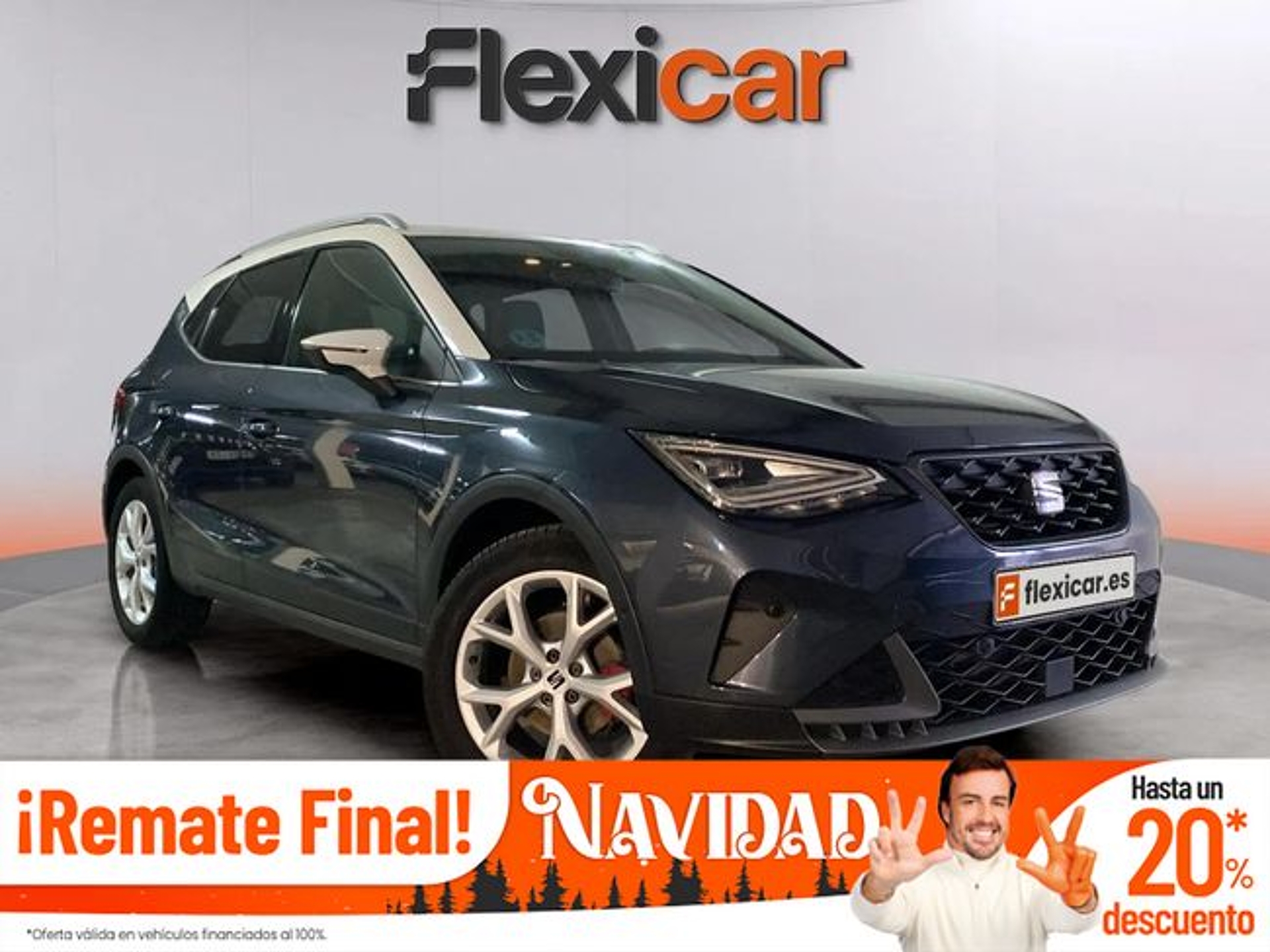 Imagen de SEAT Arona