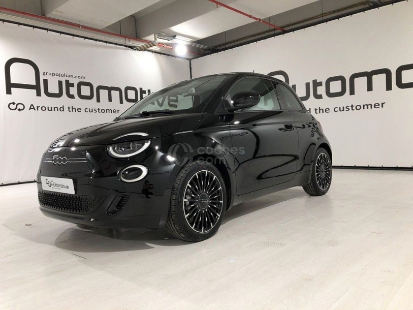 Foto del FIAT 500 e 87Kw Icon