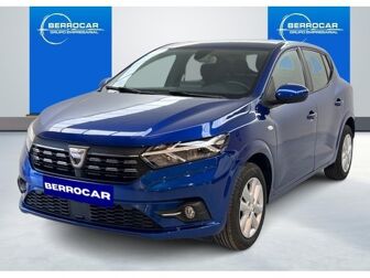 Imagen de DACIA Sandero Stepway TCe Essential 67kW