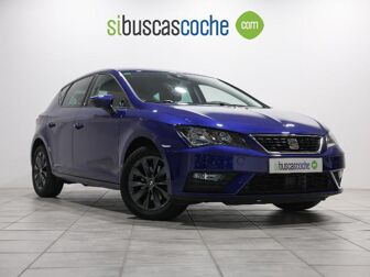 Imagen de SEAT León ST 1.6TDI CR S&S Style 115