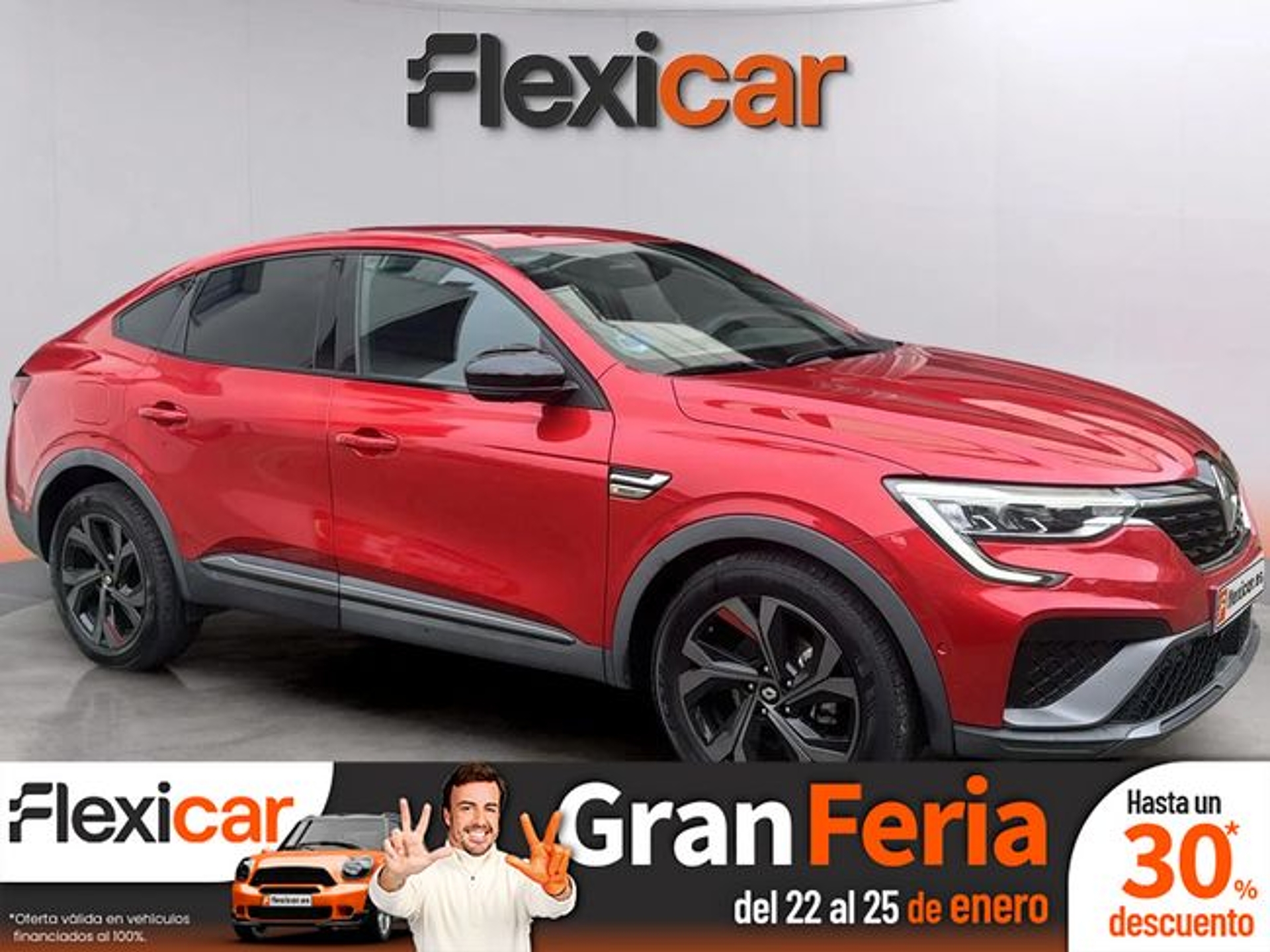 Imagen de RENAULT Arkana