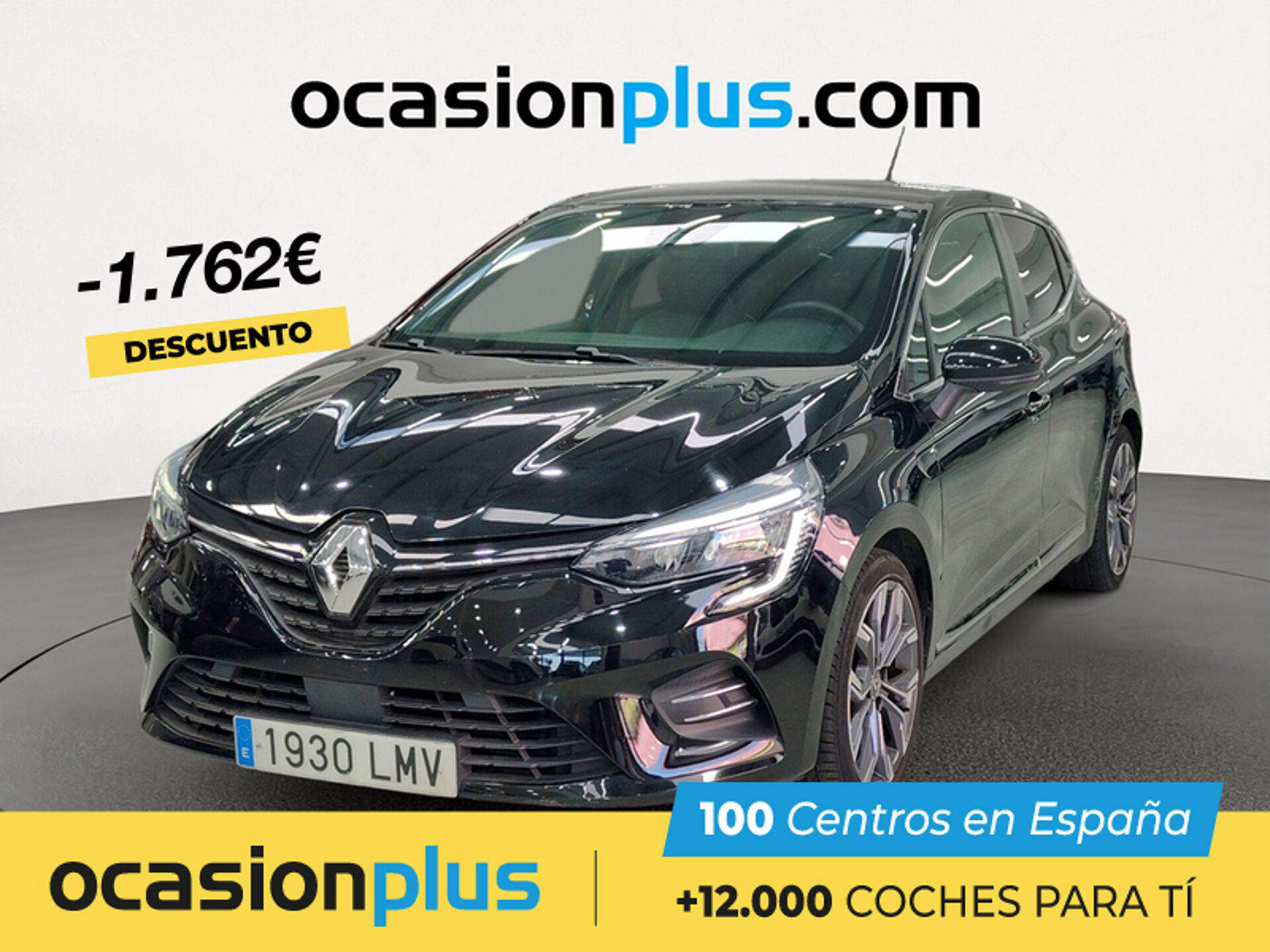 Imagen de RENAULT Clio