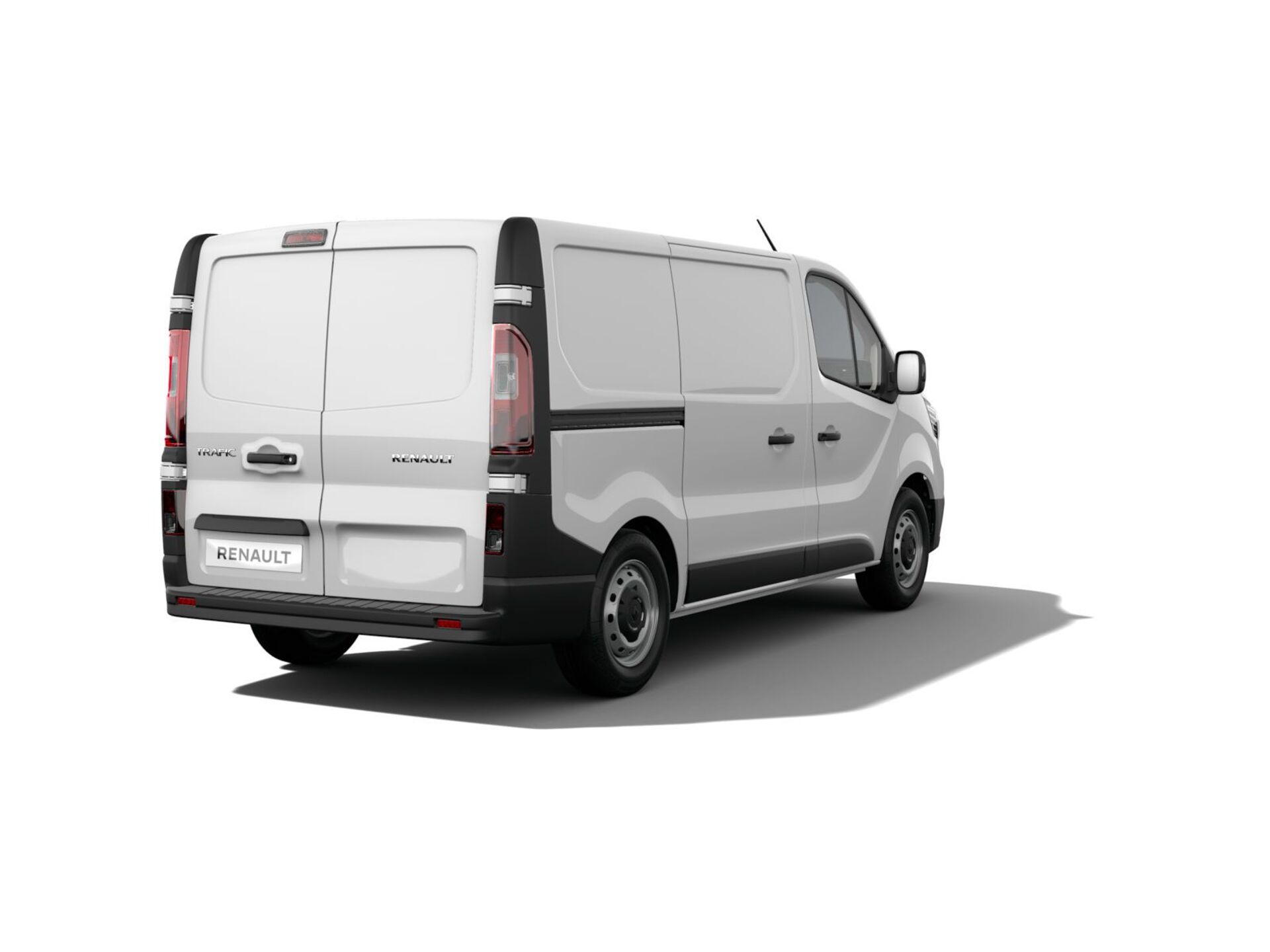 Imagen 3 de RENAULT Trafic