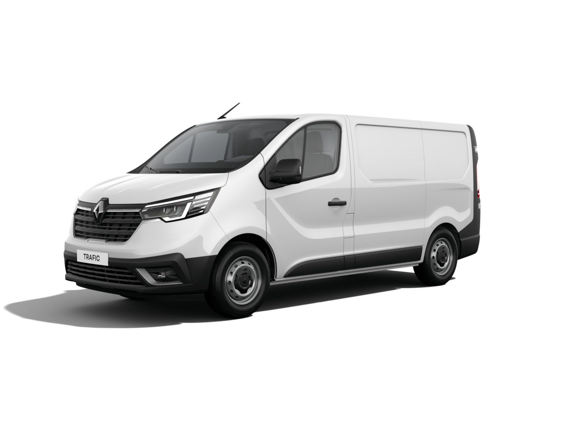 Imagen de RENAULT Trafic