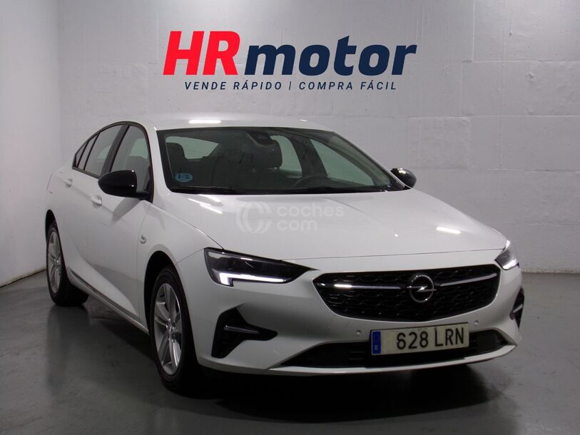 Foto del OPEL Insignia ST 1.6CDTI S&S Selective 136