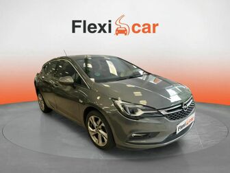 Imagen de OPEL Astra 1.4T S-S Dynamic 150