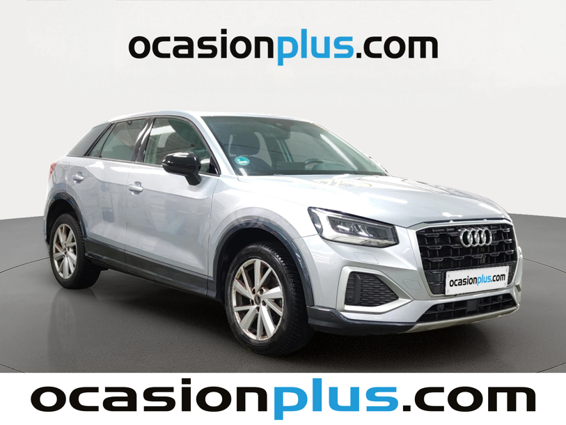 Foto del AUDI Q2 35 TFSI Advanced S tronic 110kW