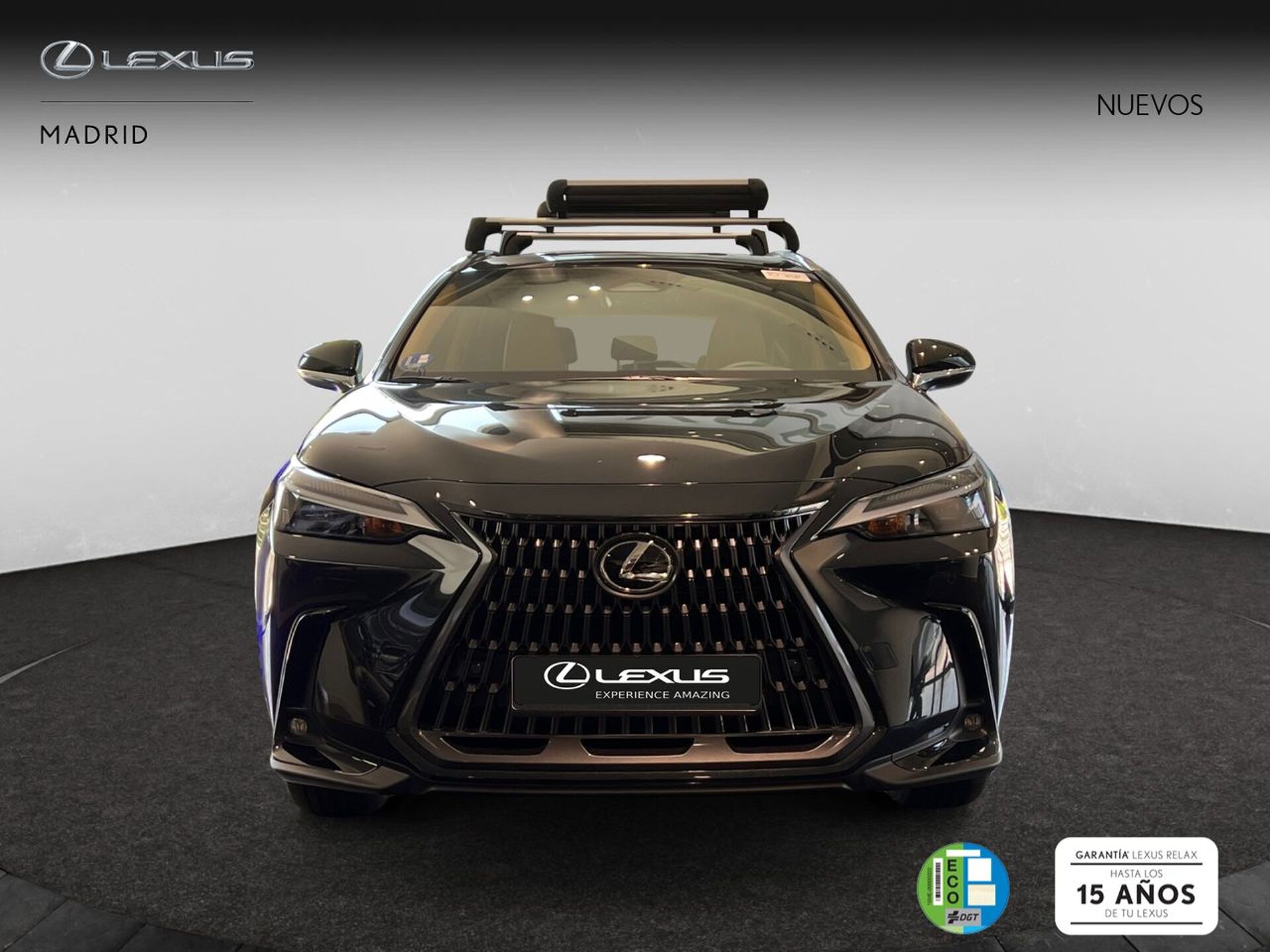 Imagen 1 de LEXUS NX