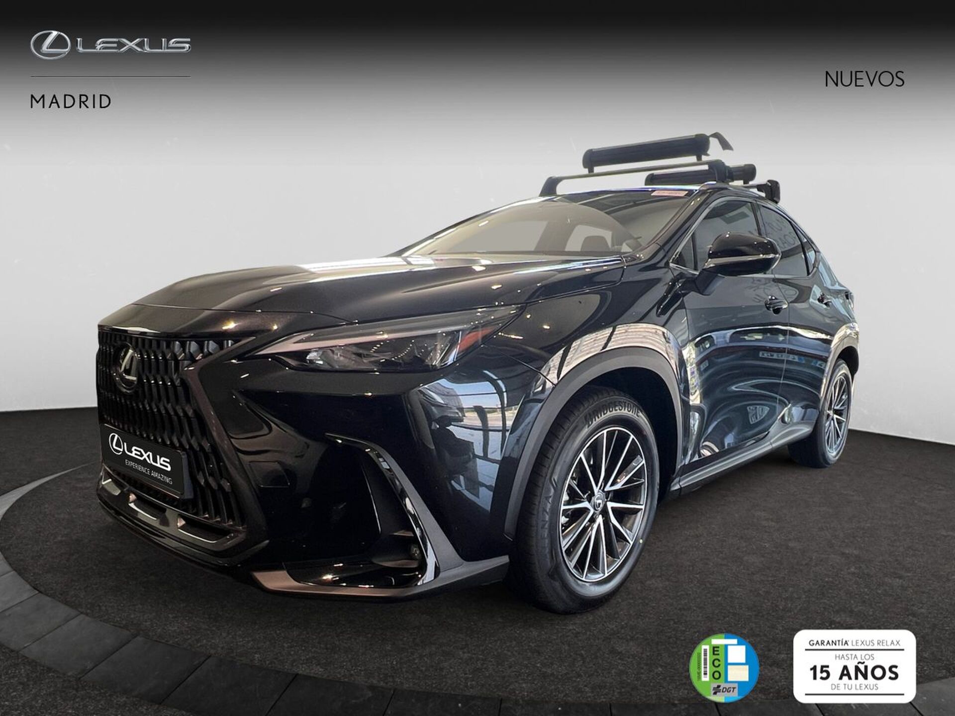 Imagen 2 de LEXUS NX