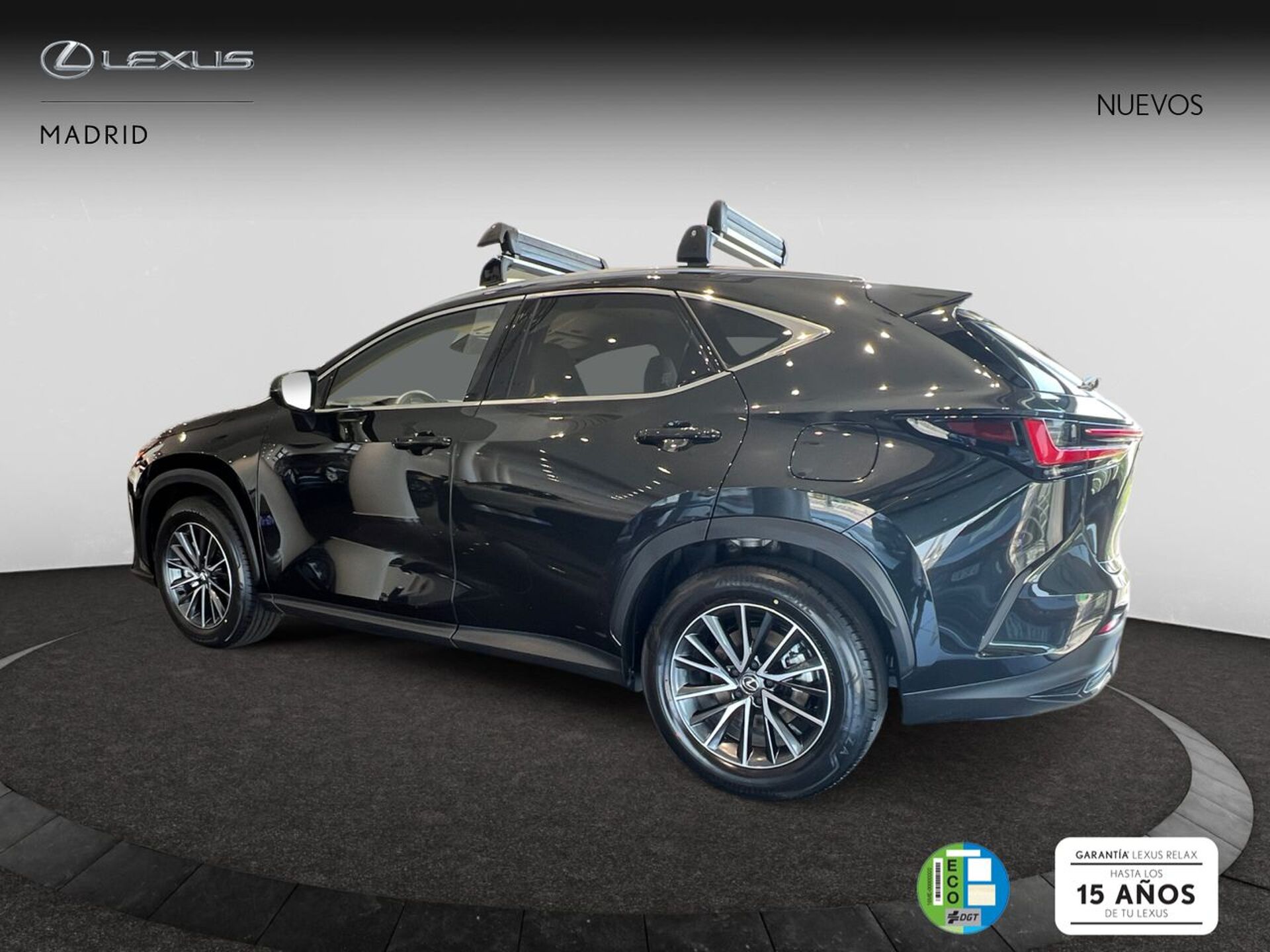 Imagen 3 de LEXUS NX