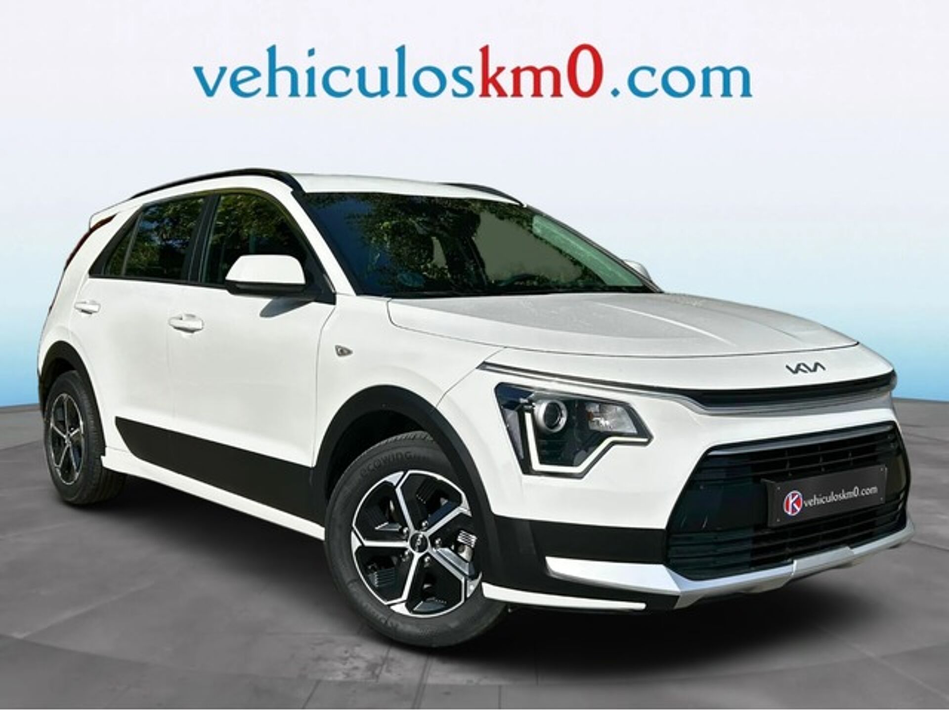 Imagen 3 de KIA Niro