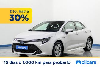 Imagen de TOYOTA Corolla