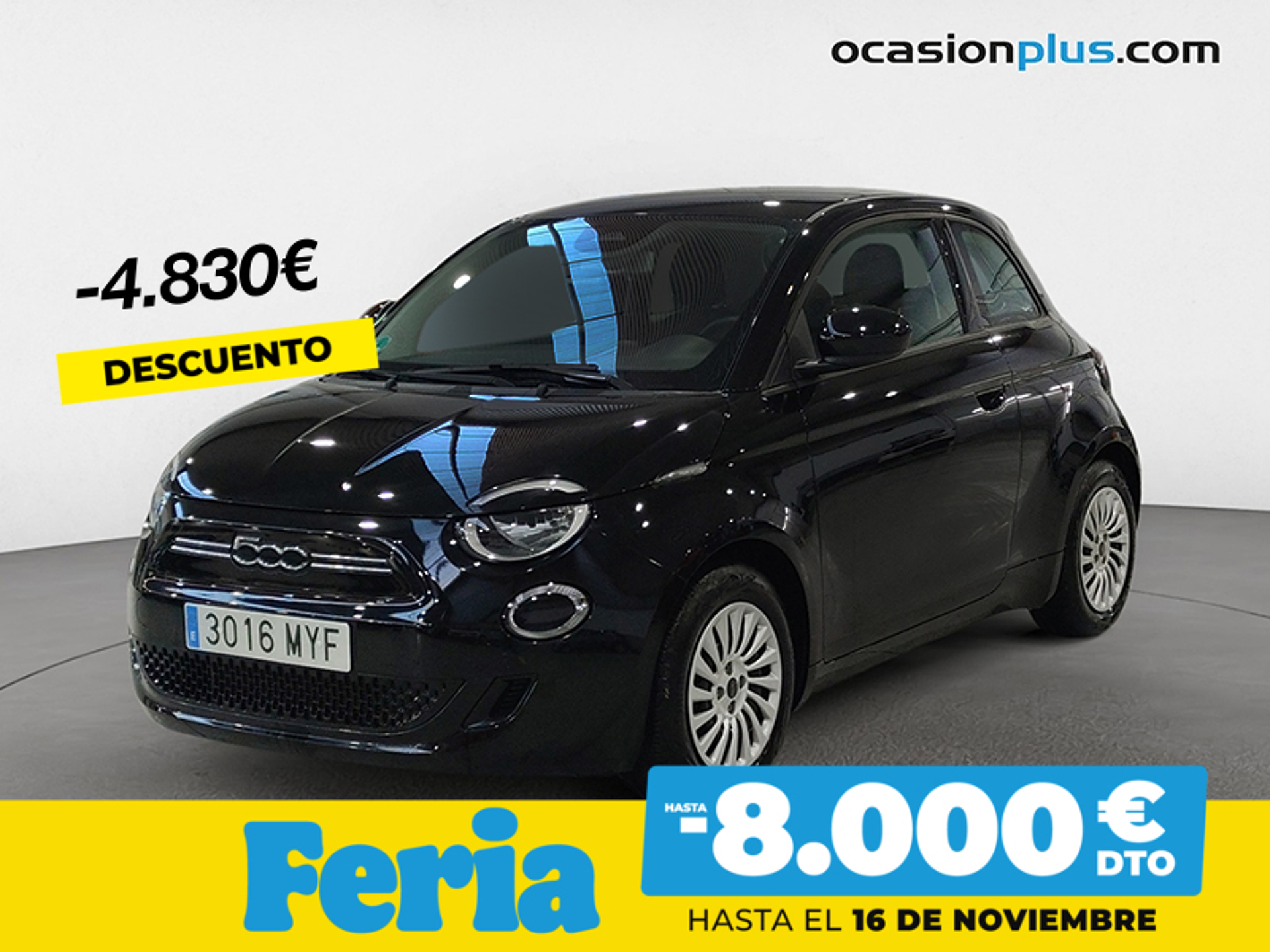 Imagen de FIAT 500