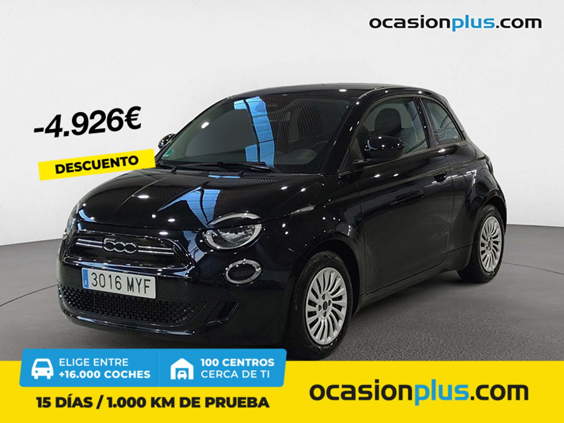 Imagen de FIAT 500