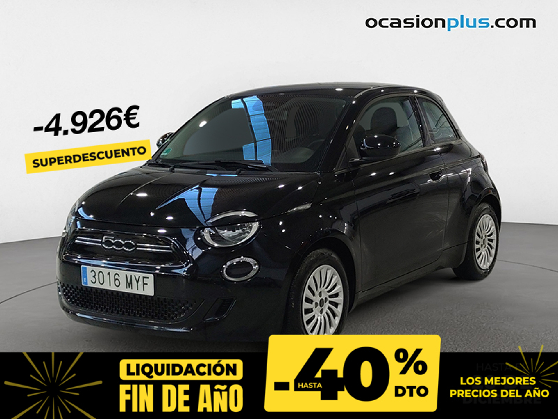 Imagen de FIAT 500