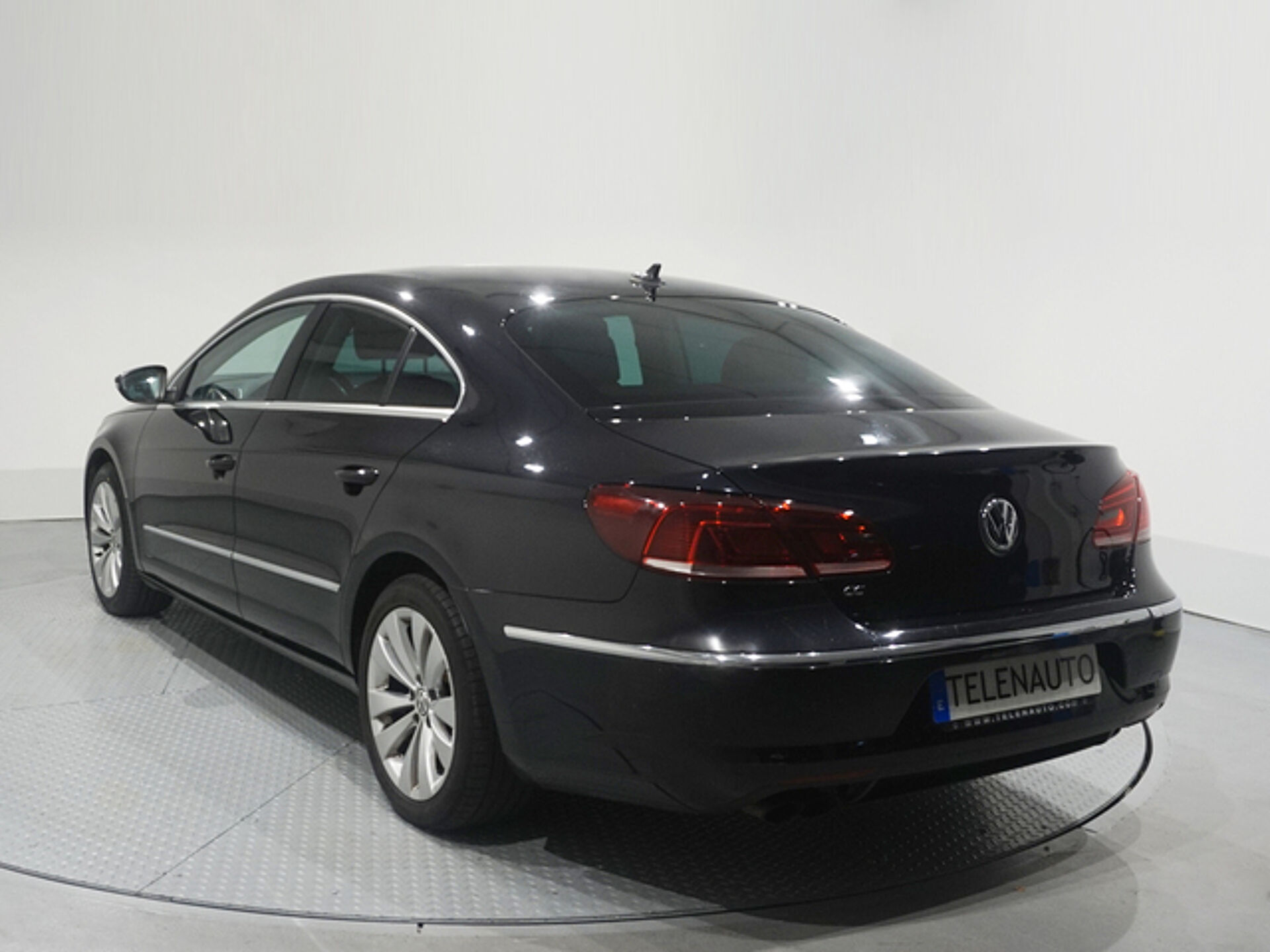 Imagen 3 de VOLKSWAGEN CC
