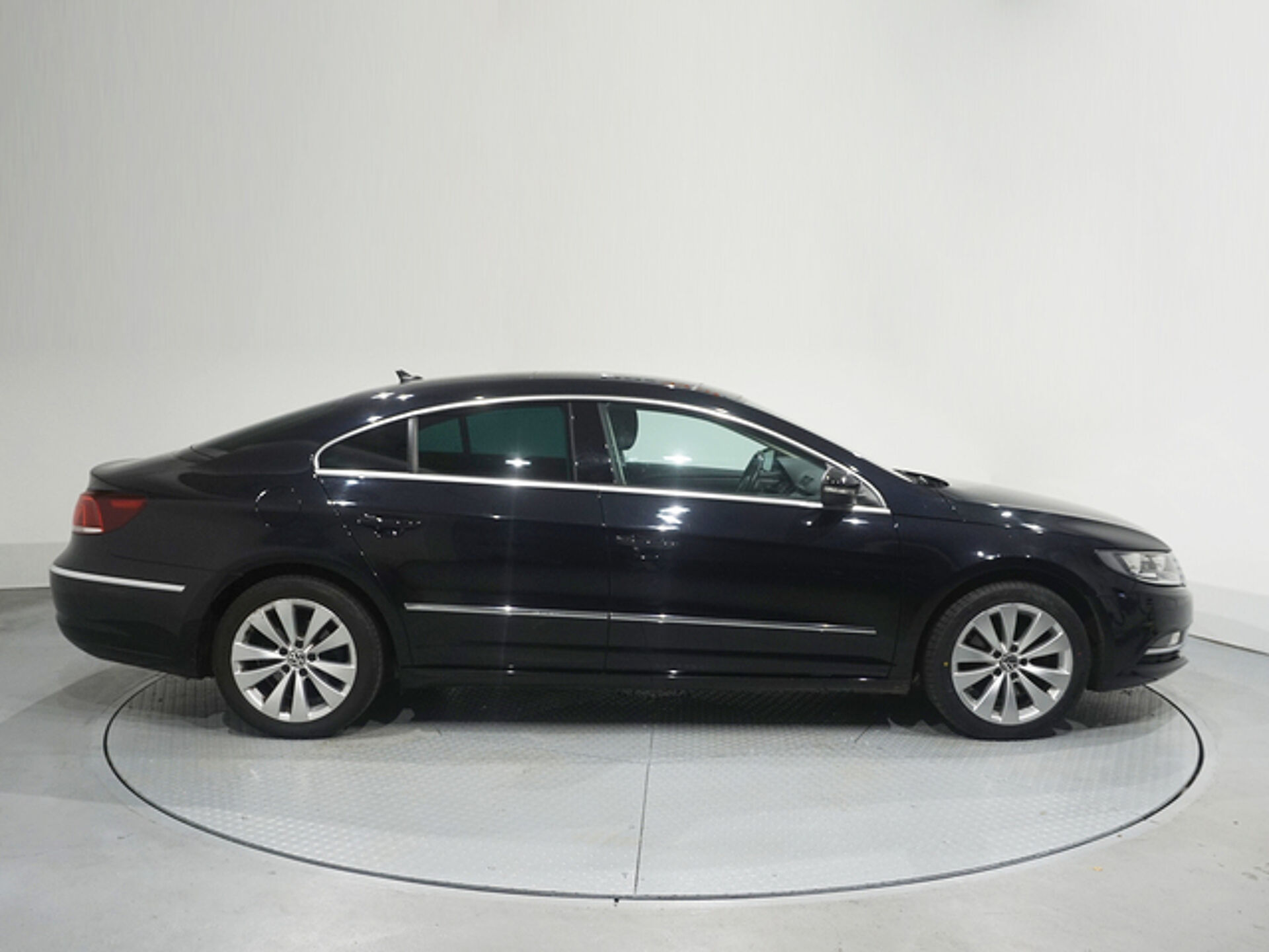 Imagen 2 de VOLKSWAGEN CC