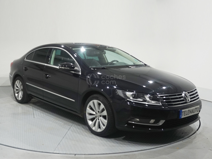 Foto del VOLKSWAGEN CC 1.8 TSI
