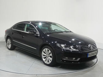 Imagen de VOLKSWAGEN CC 1.8 TSI