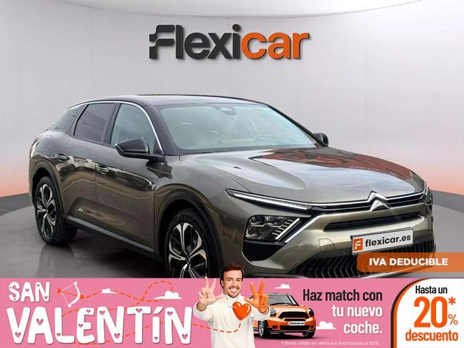 Foto del CITROEN C5 X 1.2 Puretech Shine EAT8 130