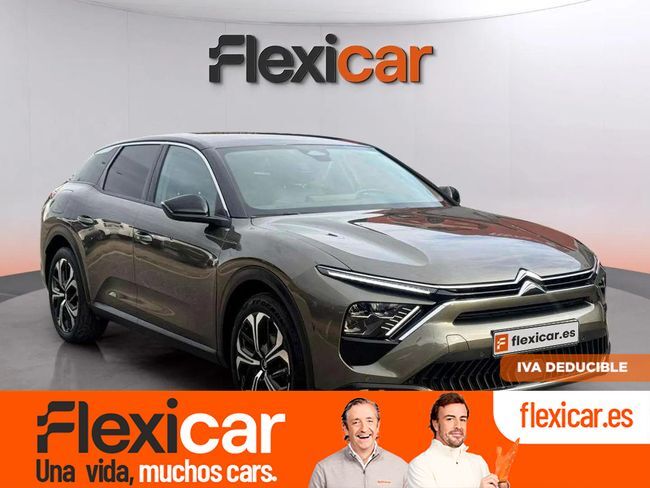 Foto del CITROEN C5 X 1.2 Puretech Shine EAT8 130