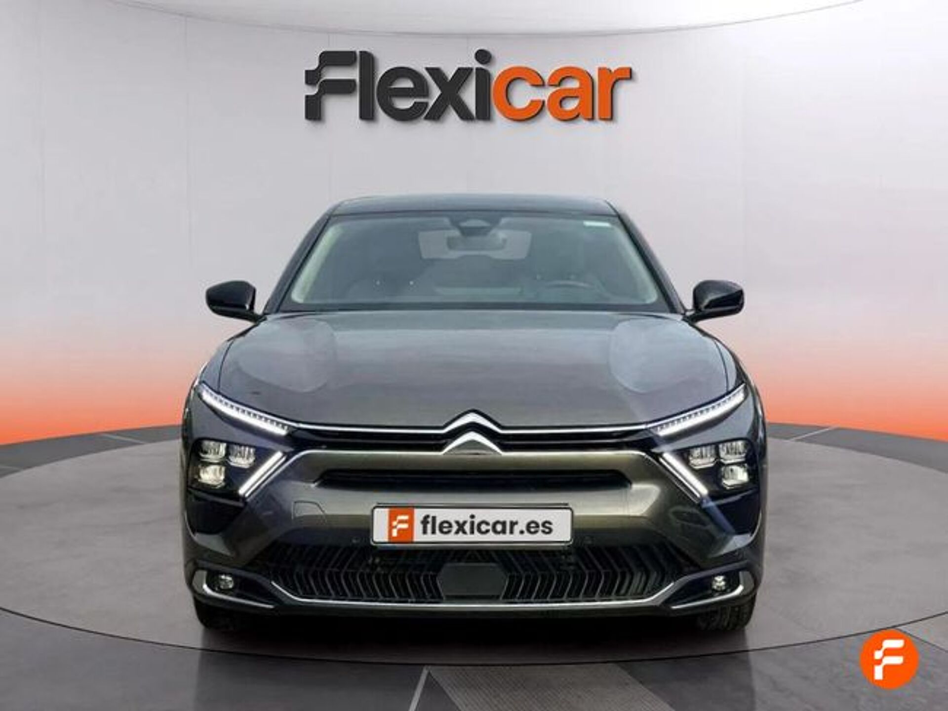Imagen 2 de CITROEN C5 X