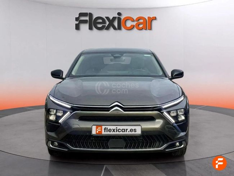 Foto del CITROEN C5 X 1.2 Puretech Shine EAT8 130