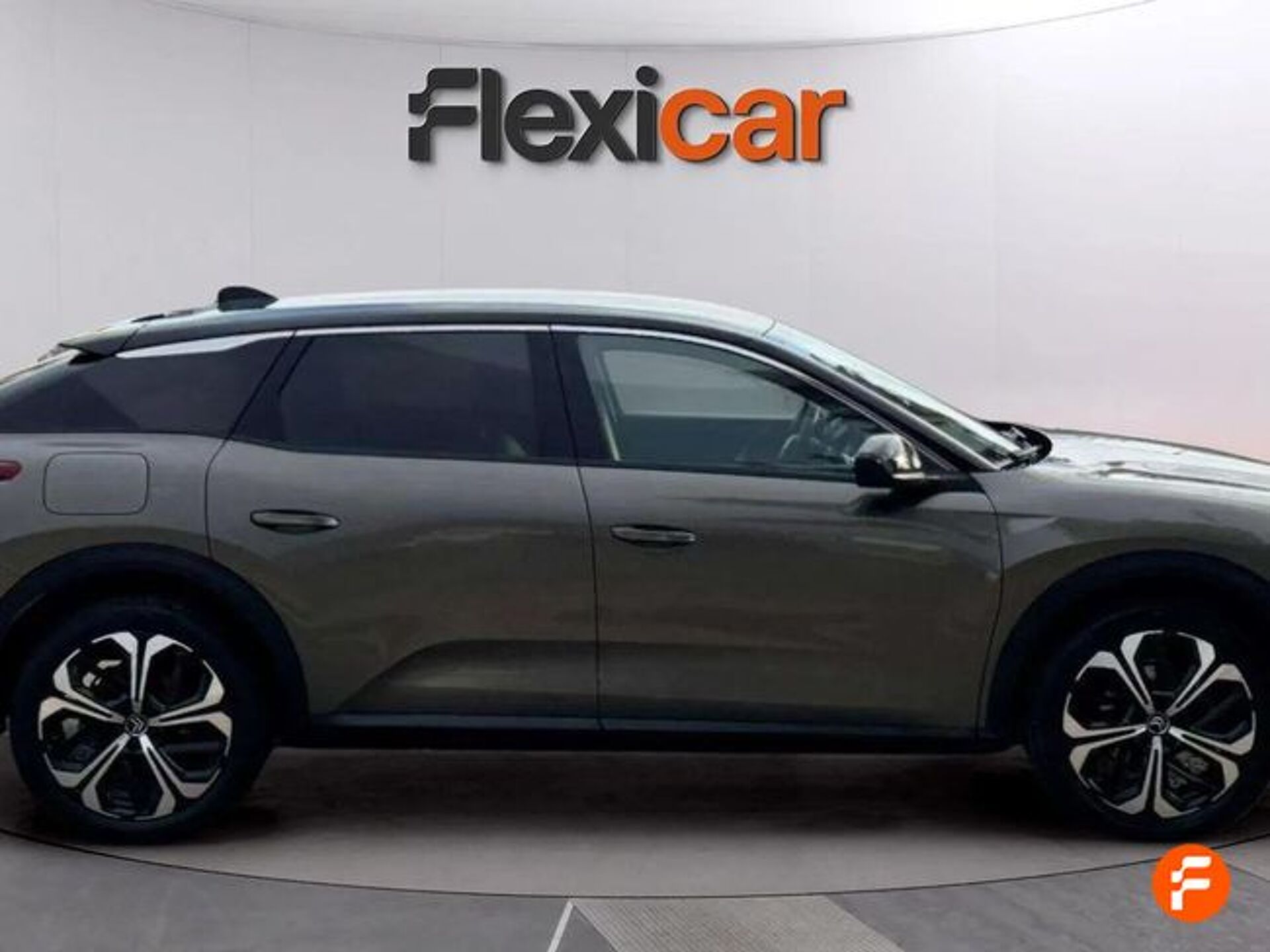 Imagen 3 de CITROEN C5 X