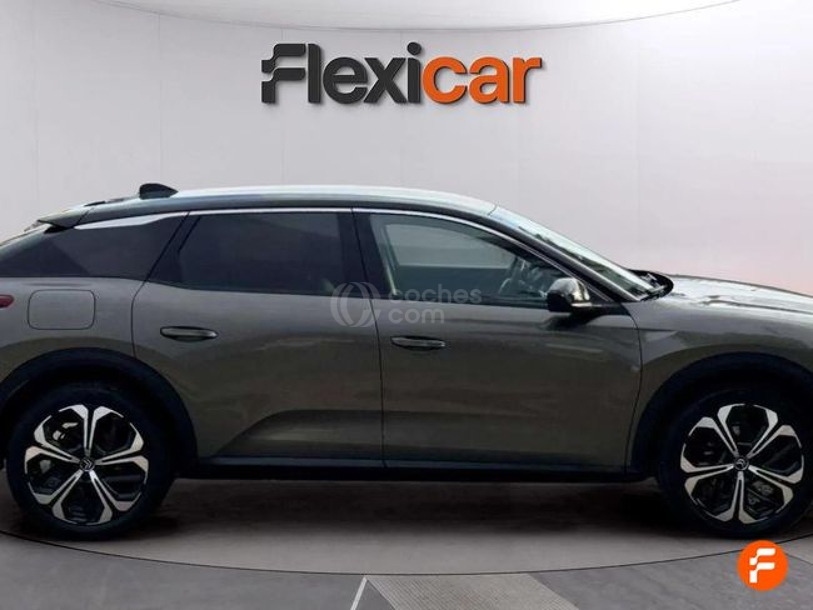 Foto del CITROEN C5 X 1.2 Puretech Shine EAT8 130