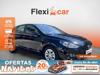 Imagen de HYUNDAI i30 1.0 TGDI Klass 48V 120