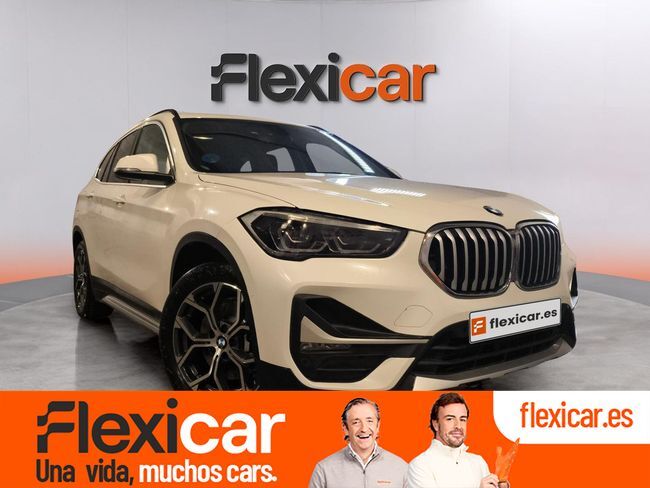 Foto del BMW X1 xDrive25eA