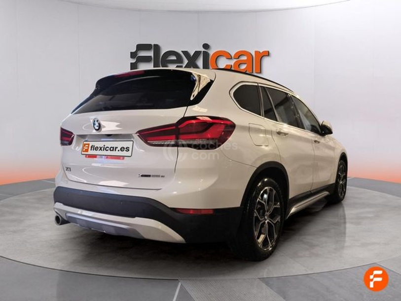 Foto del BMW X1 xDrive25eA