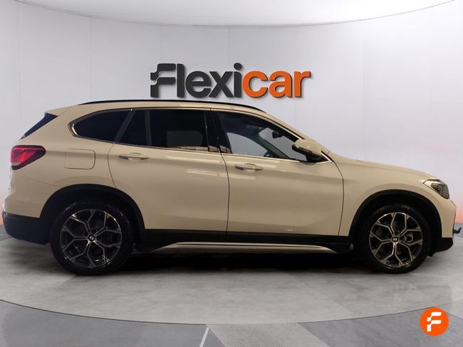 Foto del BMW X1 xDrive25eA