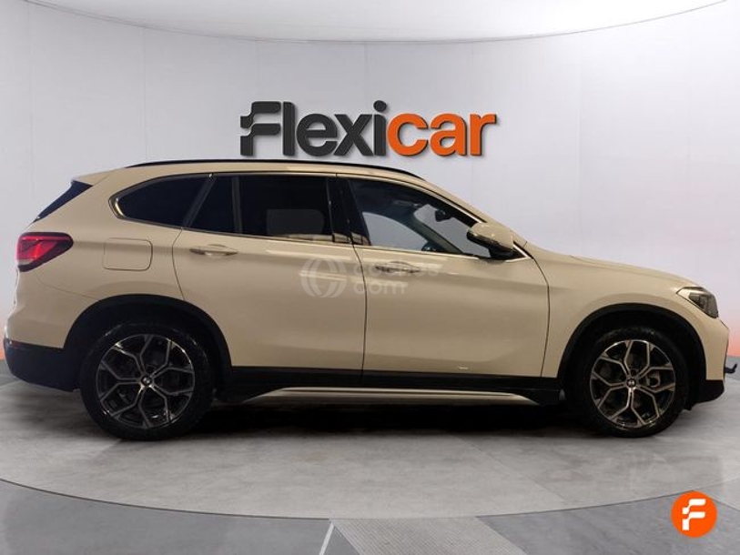 Foto del BMW X1 xDrive25eA