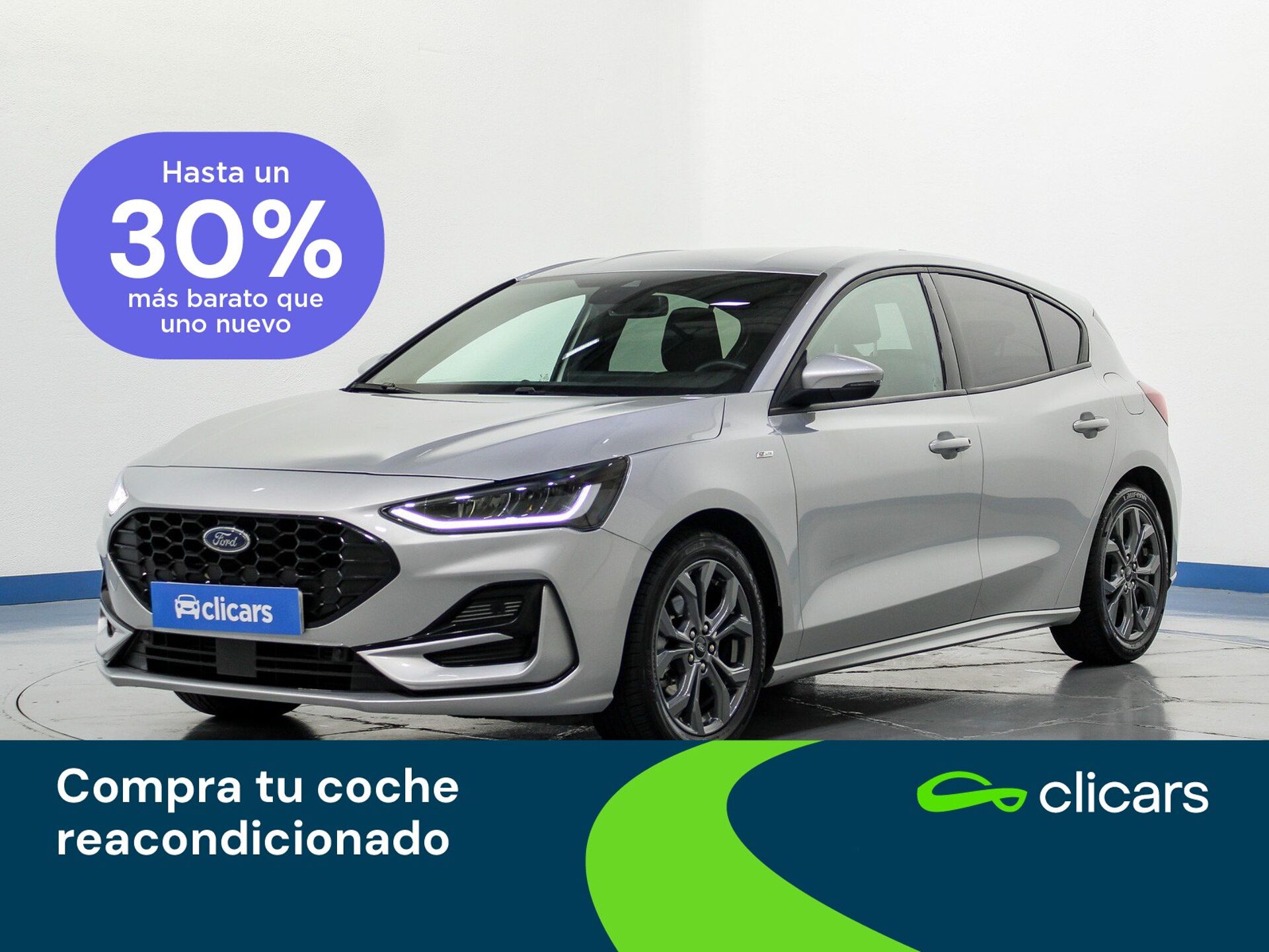 Imagen de FORD Focus