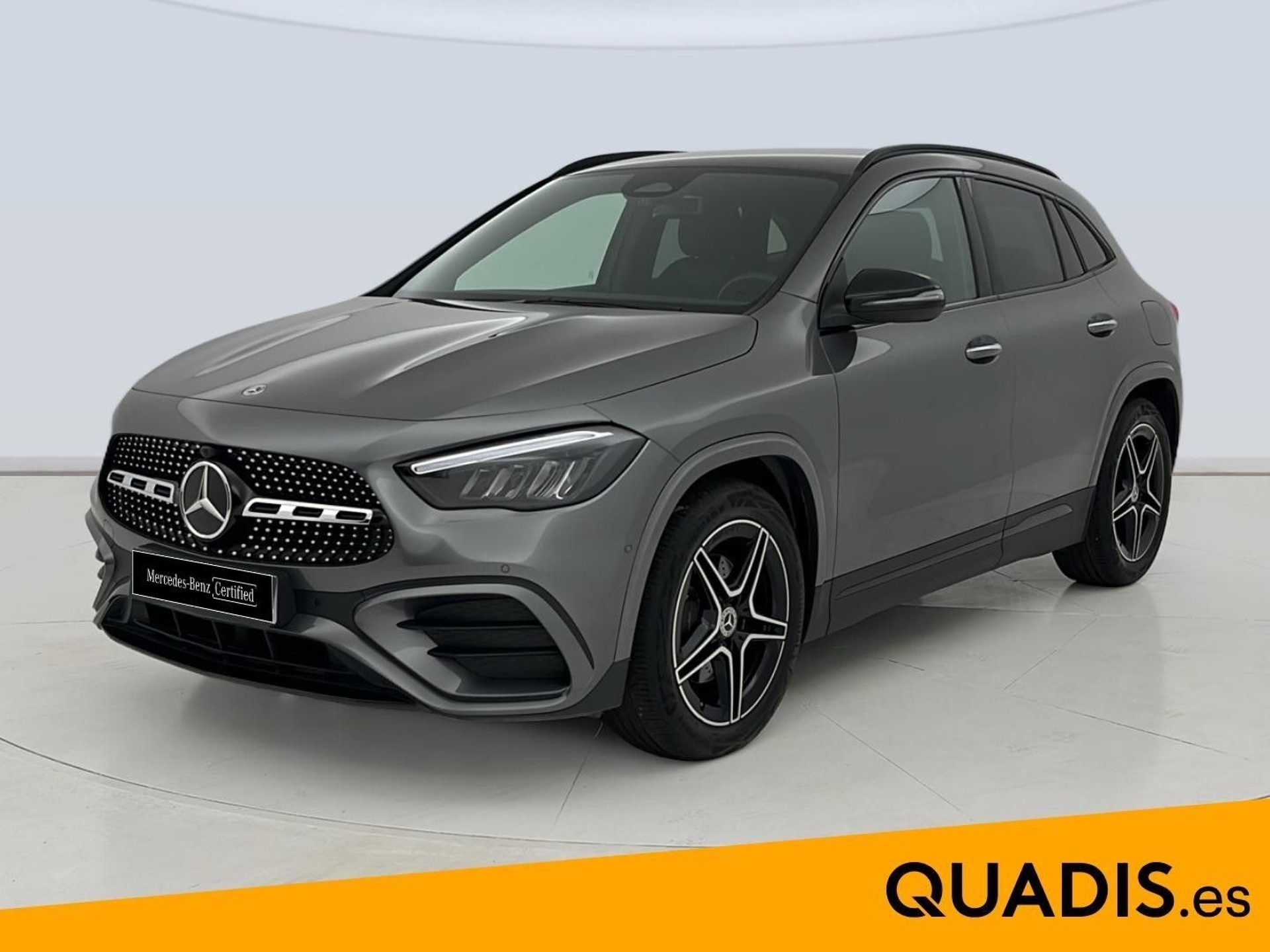 Imagen de MERCEDES Clase GLA
