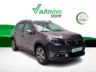 Imagen de PEUGEOT 2008 1.5 BlueHDI S&S Signature 100