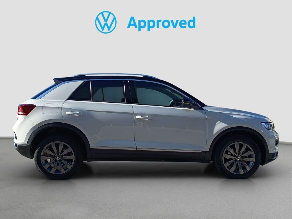 Foto del VOLKSWAGEN T-Roc 1.5 TSI Sport